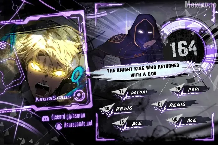 The Knight King Who Returned with a God Chapter 164 image 01_optimized